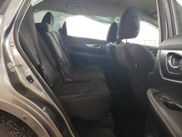 KNMAT2MV6FP542233 Nissan 2015