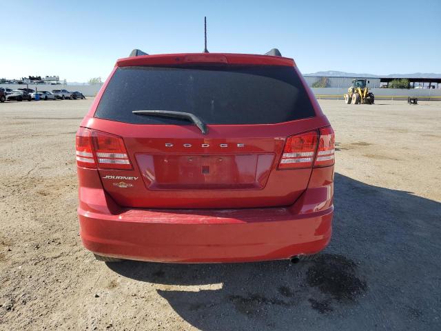 3C4PDCAB3JT530035 Dodge JOURNEY SE