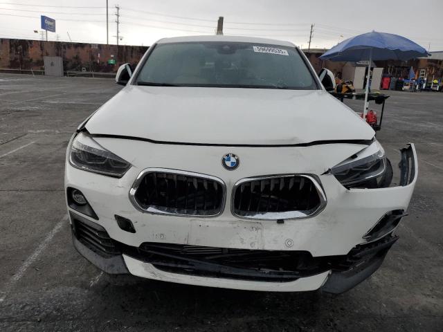 WBXYH9C0XL5P08083 BMW X2