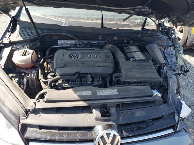 3VWC17AU3GM516930 Volkswagen GOLF SPORT