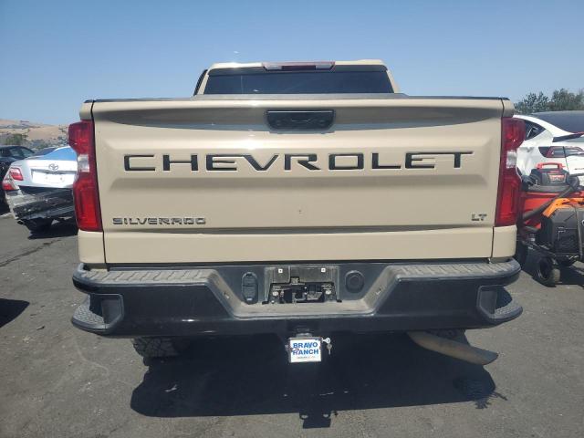 3GCPDFEK3PG186803 Chevrolet l3b
