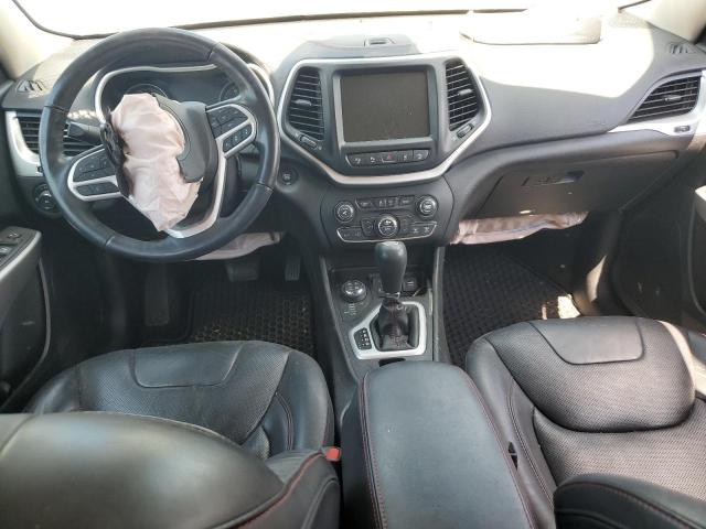 1C4PJMBX0JD562021 Jeep 2018