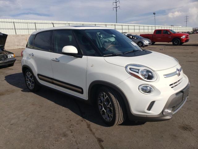 ZFBCFADH0EZ010826 Fiat 500L TREKK