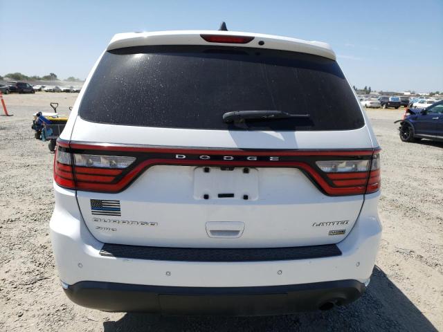 1C4RDJDG1EC976481 Dodge Durango