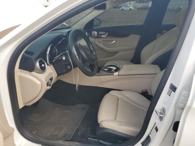 55SWF4KB9FU010730 Mercedes-Benz C 300 4MAT