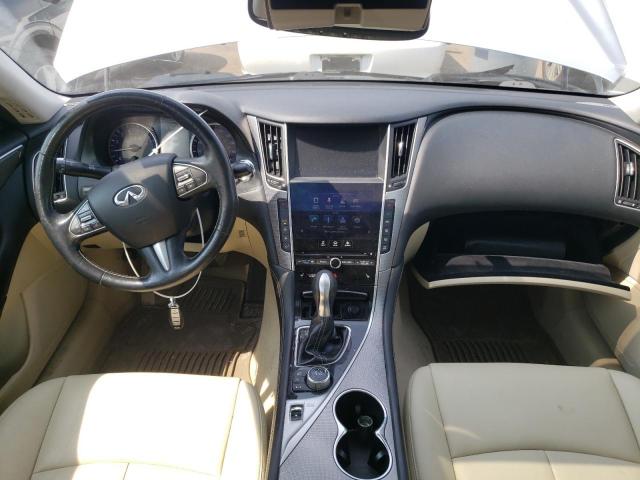 JN1BV7AR2FM395710 Infiniti Q50 BASE