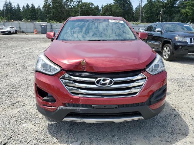 5XYZT3LB9EG146198 Hyundai SANTA FE S