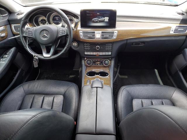 WDDLJ6FBXGA161021 Mercedes-Benz Cls 400