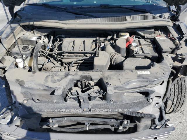 1FM5K8AR6GGB81663 Ford Explorer