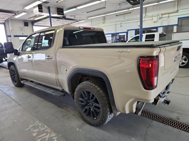 1GTUUCET4NZ500174 GMC SIERRA K15