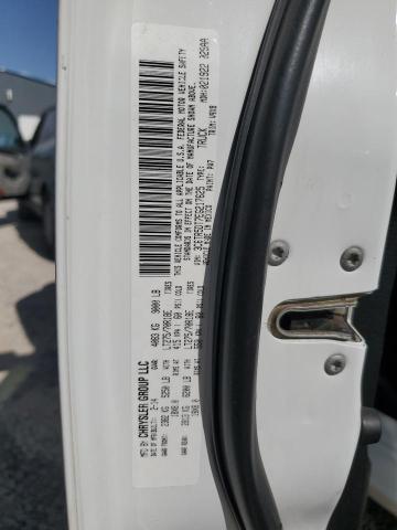 3C6TR5DT7EG217625 RAM 2500