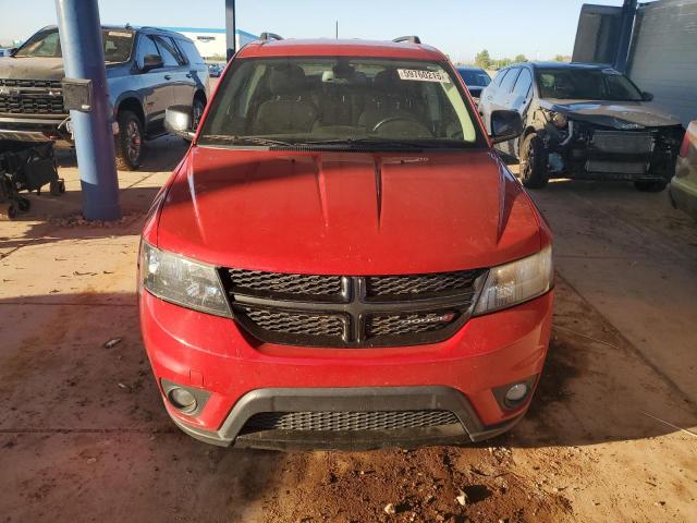 3C4PDCBB3KT804155 Dodge JOURNEY SE