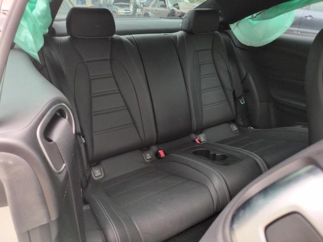 W1K1J6BB4LF143186 Mercedes-Benz m256