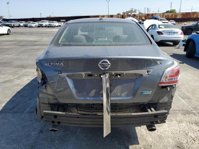 1N4AL3AP4EN250088 Nissan 2014