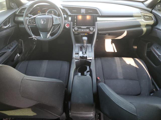 SHHFK7H53JU232591 Honda CIVIC EX