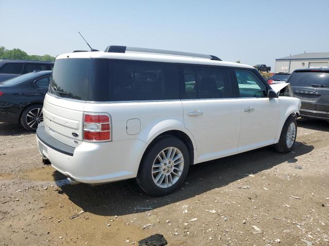 2FMHK6C80GBA06595 Ford FLEX SEL