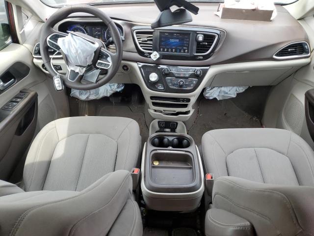 2C4RC1FG7JR278216 Chrysler PACIFICA T