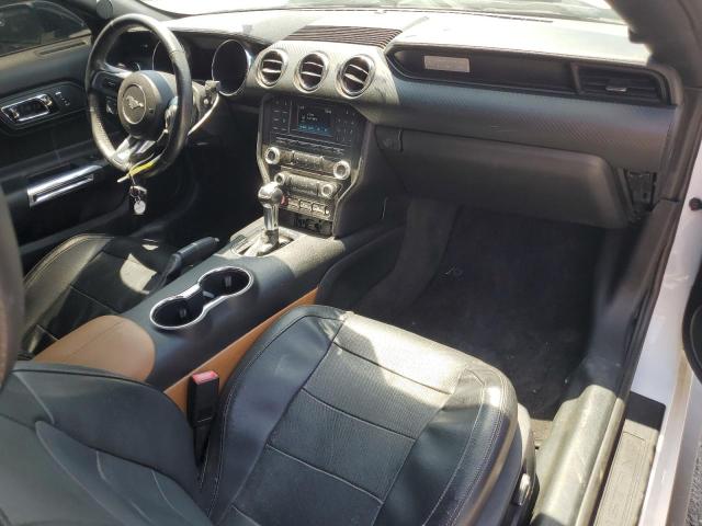 1FATP8EM5H5498266 Ford 3.7l 4v
