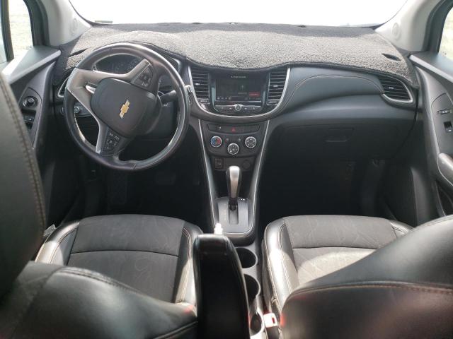 KL7CJPSB1JB550702 Chevrolet TRAX 1LT