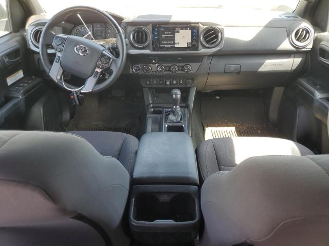 3TMDZ5BN0KM076637 Toyota 2gr-fks