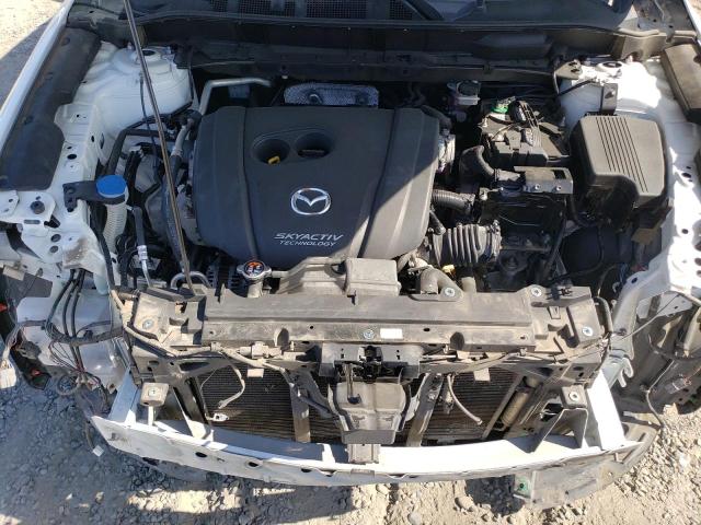 JM3KFACM7J0370737 Mazda CX-5 TOURI