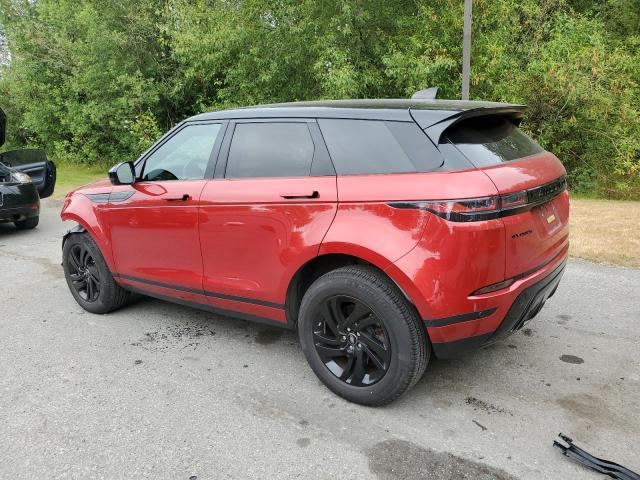 SALZJ2FX4MH125412 Land Rover aj20p