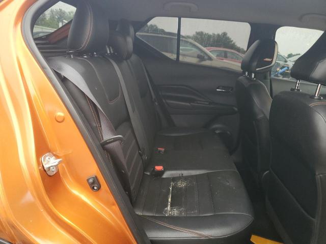 3N1CP5CU2KL491930 Nissan KICKS S