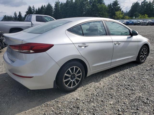 5NPD74LF9JH217894 Hyundai mpi nu