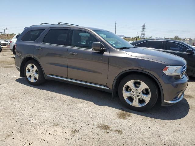 1C4RDHDG4EC494905 Dodge Durango