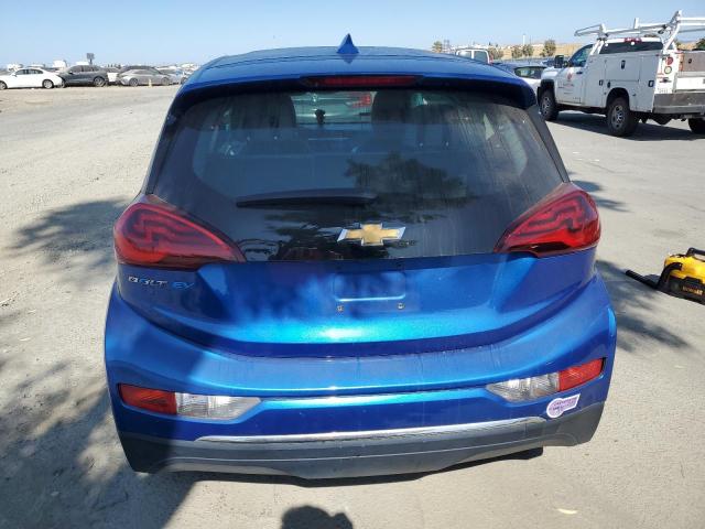 1G1FY6S0XK4107256 Chevrolet 2019