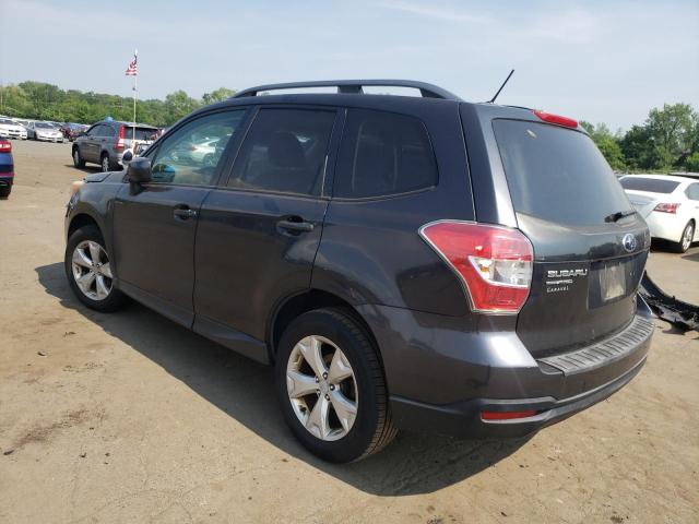 JF2SJAEC8EH424521 Subaru FORESTER 2