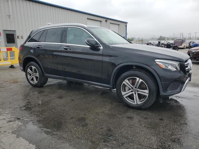 WDC0G5EB7KF511301 Mercedes-Benz m274