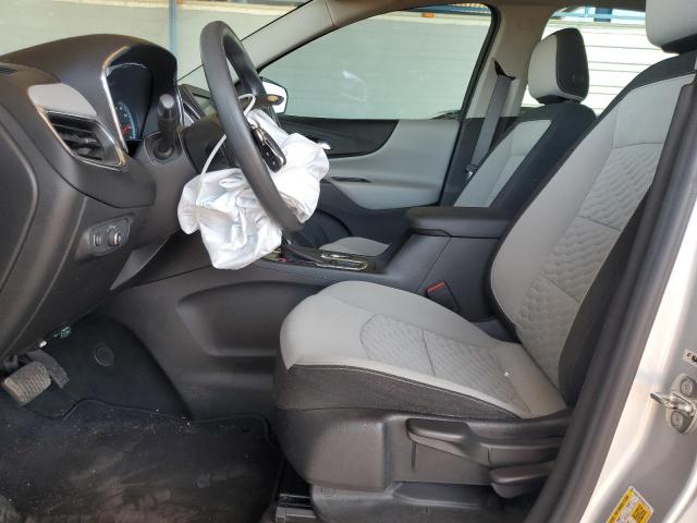 3GNAXHEV9JS574147 Chevrolet EQUINOX LS