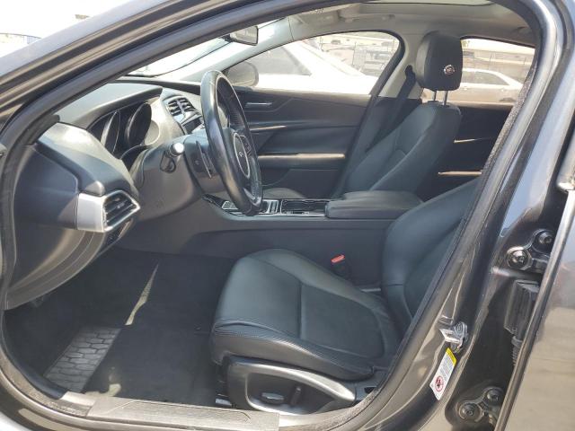 SAJAD4BVXHA956005 Jaguar s/c lev3 sulev30