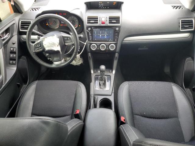 JF2SJGDC3GH552723 Subaru turbo u4