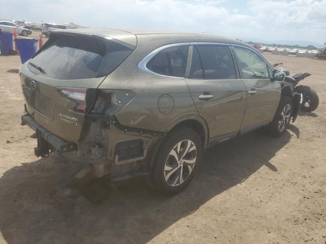 4S4BTGPD3N3173546 Subaru na, u4