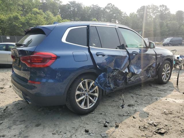 5UXTR9C59JLD74221 BMW X3 XDRIVE3