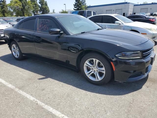 2C3CDXBGXHH505205 Dodge 2017
