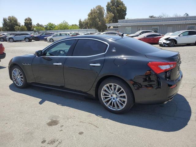 ZAM57XSA4F1134475 Maserati m156d