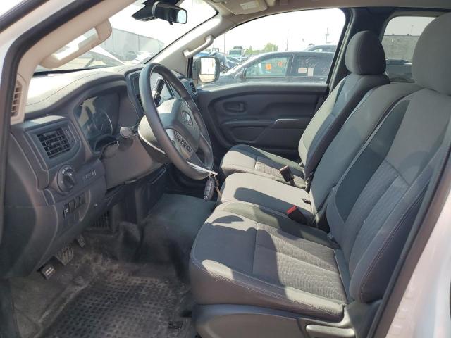 1N6AA1CC5NN107596 Nissan TITAN S