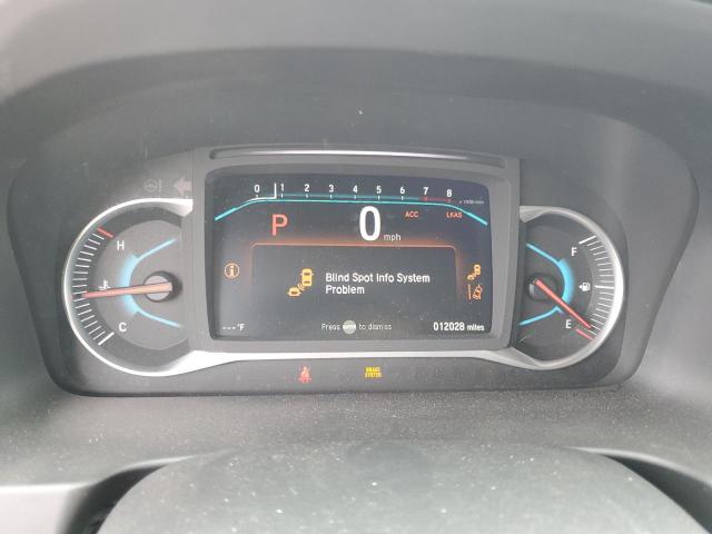 5FNYF5H53LB014737 Honda PILOT EXL