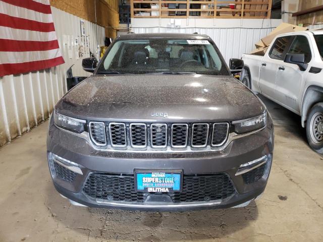 1C4RJYB66PC582702 Jeep 2023