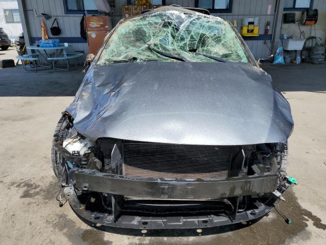 KMHD84LF5JU609754 Hyundai mpi nu