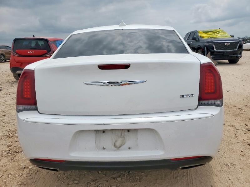 2C3CCAAG7KH690628 Chrysler 300 TOURIN