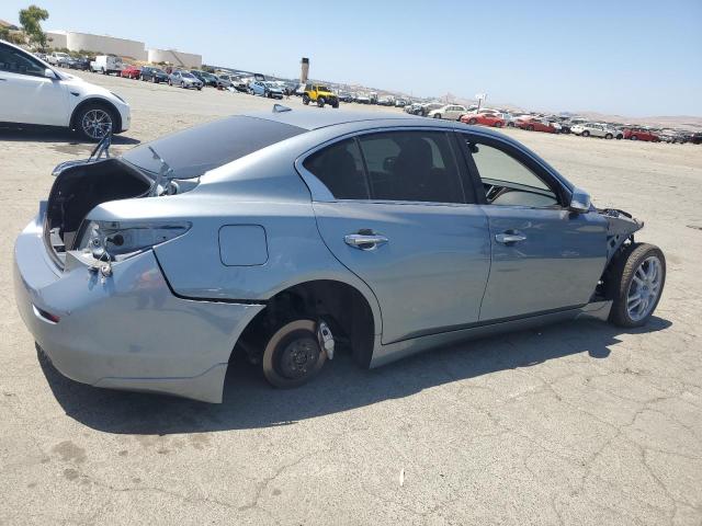 JN1BV7AP2FM355240 Infiniti 2015