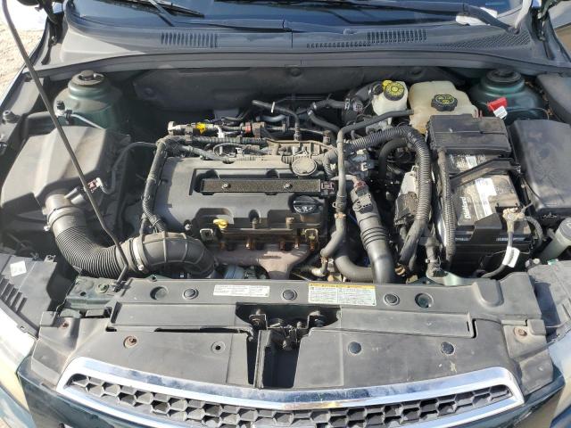 1G1PG5SB8E7147762 Chevrolet CRUZE LTZ
