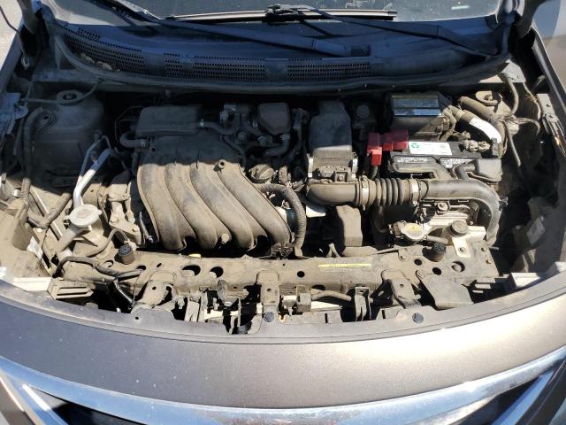 3N1CN7AP9FL907251 Nissan 2015