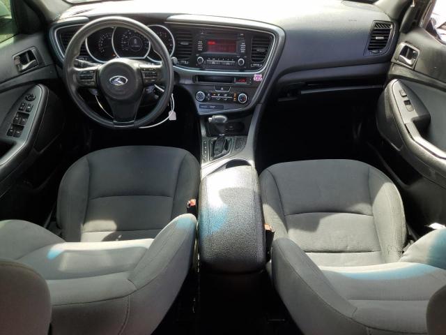 5XXGM4A75FG472322 KIA dohc gdi theta ii