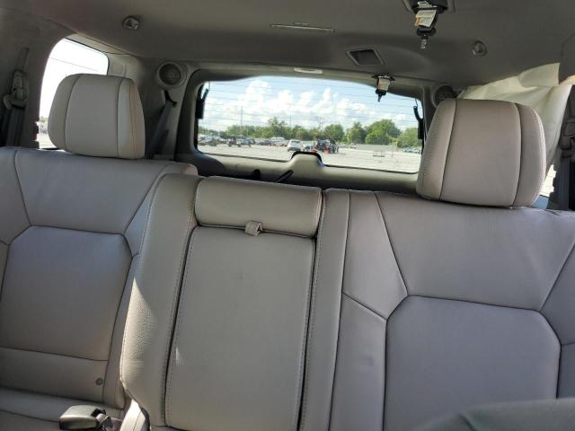5FNYF3H93EB026719 Honda PILOT TOUR
