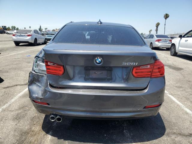 WBA3C1C54EK106655 BMW 2014